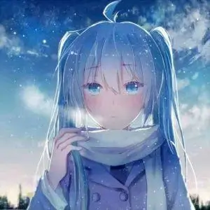 听友厅内第七排的头像
